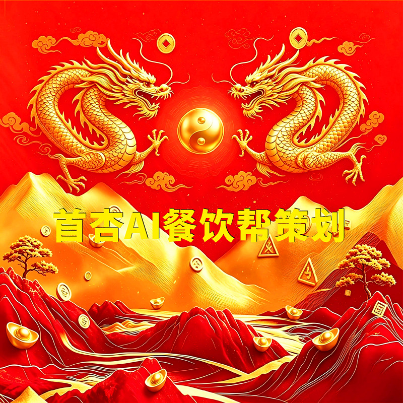 特色早餐单店全案定制策划